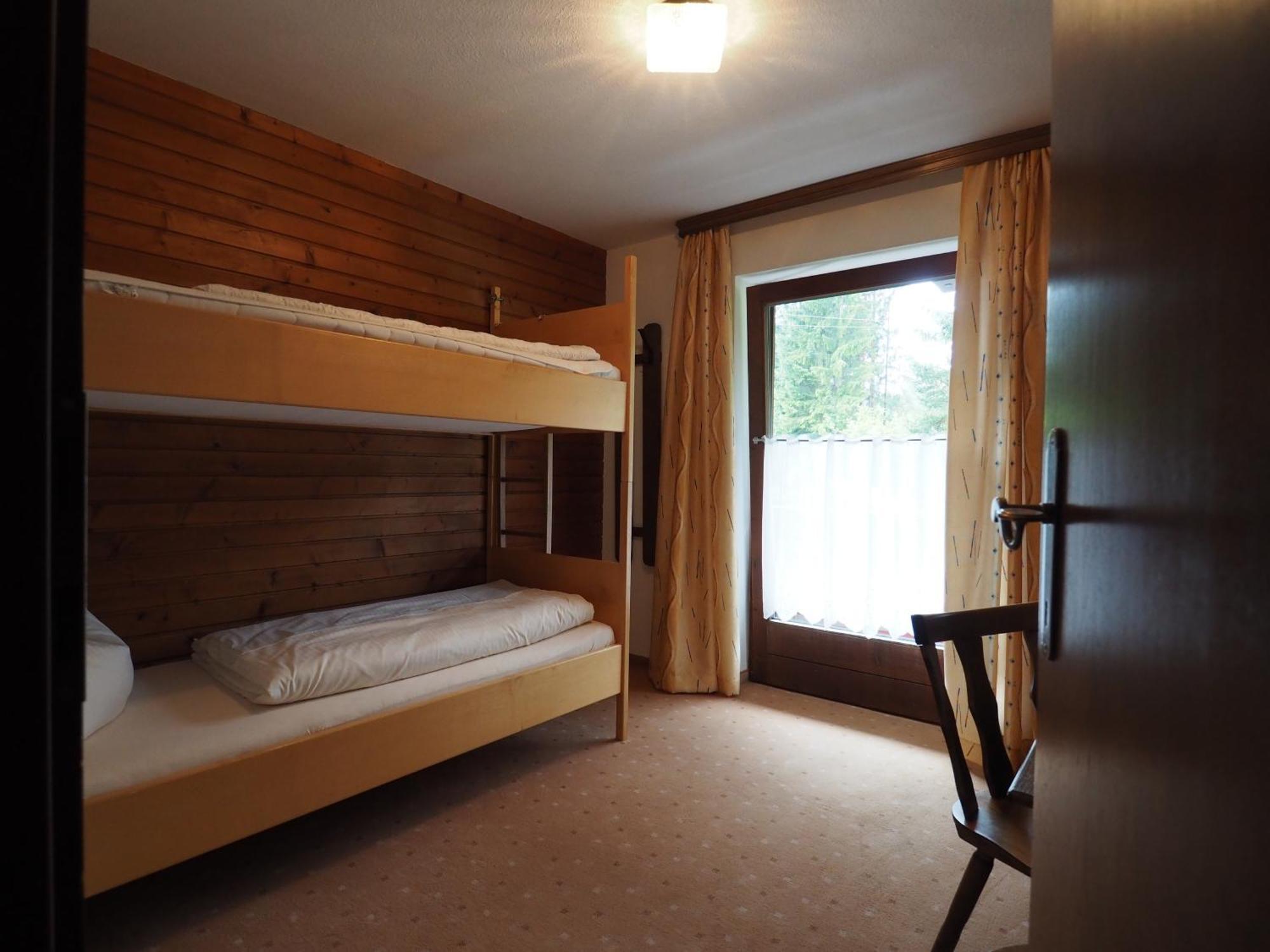 Zugspitz-Arena Fewo Haus Schachtkopf Biberwier Ngoại thất bức ảnh